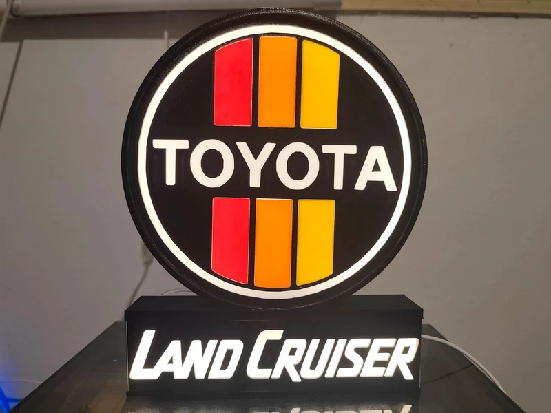 Toyota Land Cruiser — imagem 12